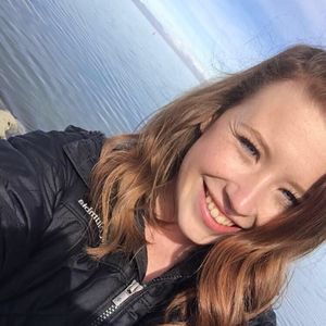 Meet your Posher, Brianna